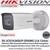 Hikvision 2MP motorized varifocal Licence Plate Recognition camera with wiegand interface, 2.8 - 12mm varifocal lens, Up to 50m IR distance, IP67 weatherproof, Supports on board storage (up to 256GB) - DS-2CD7A26G0/P-IZHSWG (2.8-12mm)