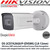 Hikvision 2MP motorized varifocal Licence Plate Recognition camera with wiegand interface, 2.8 - 12mm varifocal lens, Up to 50m IR distance, IP67 weatherproof, Supports on board storage (up to 256GB) - DS-2CD7A26G0/P-IZHSWG (2.8-12mm)