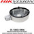 Hikvision Junction box for DS-2CD25** series of mini dome cameras (DS-1280ZJ-DM46)