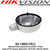 Hikvision DS-1280ZJ-TR12 Flush mount for DS-2CE56**-IT3ZE range of TVI cameras