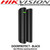 Ajax Wireless opening detector - DOORPROTECT - BLACK