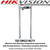 HIKVISION DS-2TD2636B-10/P 9.7mm fixed lens thermographic bullet body temperature measurement camera