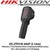 Hikvision Thermographic Handheld Camera DS-2TP31B-3AUF 3.1mm fixed lens