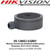 Hikvision 2MP fixed lens colour turret grey camera with 2.8mm lens, Up to 20m white light distance, IP67 weatherproof, 24-hour colour image, 130dB WDR, 4 in 1, can be used as TVI, CVI, AHD or Analogue camera - DS-2CE72DFT-F28/GREY (2.8mm)