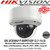 Hikvision 8MP motorized varifocal lens dome camera with 8MP high resolution (4K), 2.7 - 13.5mm motorized varifocal lens, Up to 60m IR distance, IP67 weatherproof, 4 in 1, can be used as TVI, CVI, AHD or Analogue camera - DS-2CE59U1T-AVPIT3ZF