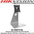 Hikvision Table stand for DS-K1T671TM-3XF, Dimensions: 193 mm × 353.5 mm × 195.5 mm (7.6" × 14.3 × 7.7),  Weight: 2.2 ± 0.5Kg (4.85 ± 1.1lb) (DS-DM0701BL)