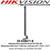 Hikvision MinMoe Temperature screening terminal (DS-K1T671TM-3XF) with floor stand DS-KAB671-B, Main function Face recognition, Mask Detection Must wear mask, Reminder to wear mask
