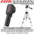 Hikvision DS-2TP31B-3AUF 3.1mm fixed lens Thermographic Handheld Camera Eco Solution kit tripod mount (DS-2907ZJ) Optional 