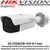 Hikvision thermographic bullet body temperature measurement camera DS-2TD2637B-10/P 9.7mm fixed lens, Temperature range: 30°C to 45°C; temperature accuracy: ±0.5 °C