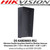 Hikvision DS-KABD8003-RS2 Double Gang Rain Shield For Modular Intercom, Dimensions 224 × 116.4 × 58 mm (8.82” × 4.58” × 2.28”)