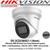 Hikvision DS-2CD2385G1-I 8MP 4mm Fixed Lens Darkfighter Turret Network Camera, 30m IR distance, IP67, Support on-board storage, up to 128 GB