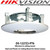 Hikvision DS-1227ZJ-PT6 In-ceiling mount bracket, Steel and Plastic, In-Ceiling Mount for Dome Camera