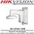 Hikvision 4MP IR Fixed Dome Network Camera with 2.8mm lens, IR range: Up to 30 m, p to 30 m, IP66, IK10, Built-in micro SD/SDHC/SDXC card slot, Built-in microphone - DS-2CD2143G0-IU