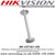 Hikvision - DS-2CD2143G0-IU 4MP IR Fixed Dome Network Camera with 2.8mm lens, IR range: Up to 30 m, p to 30 m, IP66, IK10, Built-in micro SD/SDHC/SDXC card slot, Built-in microphone 