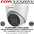 Hikvision DS-2CE78H0T-IT3FS 5MP 3.6mm fixed lens 40m IR IP67 Smart IR Audio over coaxial cable, Built-in mic, 4-in-1 video output (switchable TVI/AHD/CVI/CVBS) 