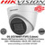 Hikvision DS-2CE78H0T-IT3FS 5MP 3.6mm fixed lens 40m IR IP67 Smart IR Audio over coaxial cable, Built-in mic, 4-in-1 video output (switchable TVI/AHD/CVI/CVBS) 