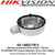 Hikvision DS-2CE78H0T-IT3FS 5MP 3.6mm fixed lens 40m IR IP67 Smart IR Audio over coaxial cable, Built-in mic, 4-in-1 video output (switchable TVI/AHD/CVI/CVBS) 