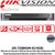 Hikvision iDS-7208HUHI-K2/4S(B) 8-Channel 2 SATA AcuSense False Alarm Reduction DVR, Deep learning-based behavior analysis of facial detection, H.265 Pro+ video compression
