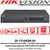 Hikvision DS-7316HQHI-K4 16 channels and 4 HDDs 1.5U 3MP DVR, H.265 compression 5 signals input adaptively (HDTVI/AHD/CVI/CVBS/IP)  