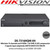 Hikvision DS-7316HQHI-K4 16 channels and 4 HDDs 1.5U 3MP DVR, H.265 compression 5 signals input adaptively (HDTVI/AHD/CVI/CVBS/IP)  