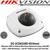 Hikvision DS-2CD6520D-IO(4mm)  2MP In-Vehicle Mini Dome Network Camera with MIC 1920 × 1080 Resolution | 10m IR | Built-in micro SD Card Slot 