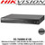 Hikvision 8 Channel 1 SATA 4K NVR, No PoE, Supports H.265+ Supports 1-ch HDMI, 1-ch VGA, HDMI at up to 4K resolution - DS-7608NI-K1(B)  