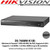 Hikvision DS-7608NI-K1(B)  8 Channel 1 SATA 4K NVR, No PoE, Supports H.265+ Supports 1-ch HDMI, 1-ch VGA, HDMI at up to 4K resolution  
