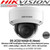 Hikvision 6MP DarkFighter Fixed Lens Dome Network Camera, 30m IR, IP67, IK10, Audio line in & alarm I/O, Support on-board storage - DS-2CD2165G0-IS (4mm)  