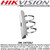 Hikvision DS-2DE4425IW-DE(E) 4MP DarkFighter IR Network Speed Dome Camera, 4-inch, 25 × optical zoom, 16 × digital zoom,  Up to 100 m IR distance