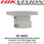 Hikvision DS-2AE7225TI-A 2MP 7” 25 x Zoom IR Analogue PTZ Speed Dome Camera, 1920 × 1080 Resolution, 150m IR, 3D intelligent positioning  
