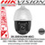Hikvision 4MP 25 x Zoom DarkFighter 5-inch Network PTZ Speed Dome Camera, 2560 × 1440@30fps, 150m IR, IP66,  Audio input/output - DS-2DE5425IW-AE(C)  