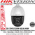 Hikvision 2MP 25 x Zoom DarkFighter 5-inch Network PTZ Speed Dome Camera, 1920 × 1080@30fps, 150m IR, IP66, 24 VAC & Hi-PoE - DS-2DE5225IW-AE/ALARM  