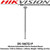 Hikvision DS-1667ZJ-P Extendable Pole for Pendant Mount Dimension: 1500 to 2500mm × 200mm, Weight: 10850g (23.9 lb.)
