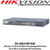 Hikvision DS-3E0318P-E(B) 16 Port Fast Ethernet Unmanaged POE Switch Up to 300 m Long Range PoE Transmission