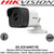 Hikvision DS-2CE16H0T-ITE 5MP PoC 2.8mm Fixed Lens Mini Bullet Camera 2560 × 1944 Resolution, 20m IR, Water and dust resistant (IP67)