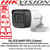Hikvision DS-2CE16H0T-ITFS  5MP Audio 3.6mm Fixed Lens TVI/AHD Mini Bullet Camera 2560 × 1944 Resolution, IP67, Audio over coaxial cable, built-in mic 