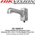 Hikvision 2MP 25× Zoom DarkFighter IR Network Speed Dome 1920×1080 Resolution, 150m IR, IP66, Wiper, 24 VAC & Hi-PoE - DS-2DF8225IH-AELW(D)  