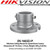 Hikvision 2MP 25× Zoom DarkFighter IR Network Speed Dome 1920×1080 Resolution, 150m IR, IP66, Wiper, 24 VAC & Hi-PoE - DS-2DF8225IH-AELW(D)  