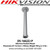 Hikvision DS-2DF8225IH-AELW(D) 2MP 25× Zoom DarkFighter IR Network Speed Dome 1920×1080 Resolution, 150m IR, IP66, Wiper, 24 VAC & Hi-PoE  