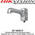 Hikvision DS-1604ZJ-P Wall Mount for Speed Dome Camera Dimension: 355.5 × 255.3 × 170.7mm, Weight: 2150 g (4.7 lb.)