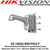 Hikvision DS-1604ZJ-BOX-POLE-P Vertical Pole Mount for Speed Dome Camera Dimension: 456.5 × 314 × 194.9 mm, Weight: 5.7 kg (12.57 lb.)