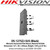 Hikvision 4MP DarkFighter Fixed Lens Turret Network Camera, 2688 × 1520@30 fps, 30m IR, IP67, Built-in micro SD/SDHC/SDXC card slot - DS-2CD2345FWD-I/Black (2.8mm)  