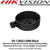 Hikvision 4MP DarkFighter Fixed Lens Turret Network Camera, 2688 × 1520@30 fps, 30m IR, IP67, Built-in micro SD/SDHC/SDXC card slot - DS-2CD2345FWD-I/Black (2.8mm)  