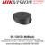 Hikvision DS-1281ZJ-M-(Black) Inclined Ceiling Mount, Aluminum Alloy, Dimension: Ø 157 × 165.7 × 61.8 mm, Weight: 586 g (1.29 lb.)