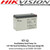 Yucel Battery Yucel 7amp 12v 12V 7Ah Yucel SLA Battery, Three year design life - Y7-12