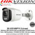 Hikvision DS-2CE10DFT-F 2MP ColorVu 3.6mm Fixed Lens Mini Bullet Camera, IP67, 20m white light distance , TVI/AHD/CVI/CVBS, 24/7 Full color imaging 