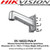Hikvision DS-2DF6A425X-AEL 6-inch 4MP 25 x Zoom DarkFighter IP Speed Dome Camera, 2560 × 1440 Resolution, Hi-PoE, IP67, IK10, SD Card Slot   
