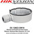 Hikvision 2MP Audio WDR Fixed Lens Dome Network Camera, 1920 × 1080@30fps, 30m IR, IP67, IK10, SD Card Slot - DS-2CD2123G0-IS (2.8 mm)  