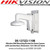 Hikvision DS-2CD2123G0-IS (2.8 mm) 2MP Audio WDR Fixed Lens Dome Network Camera, 1920 × 1080@30fps, 30m IR, IP67, IK10, SD Card Slot  