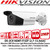Hikvision DS-2CE16D8T-IT3ZF (2.7-13.5mm) 2MP Ultra Low Light Motorized Varifocal Bullet Camera 1920 × 1080 Resolution, 60m IR, IP67, TVI/AHD/CVI/CVBS   